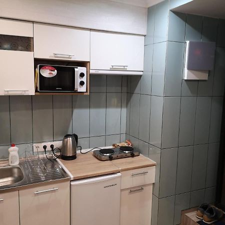 Freedom Apartment On Bazarna Str ลวีฟ ภายนอก รูปภาพ