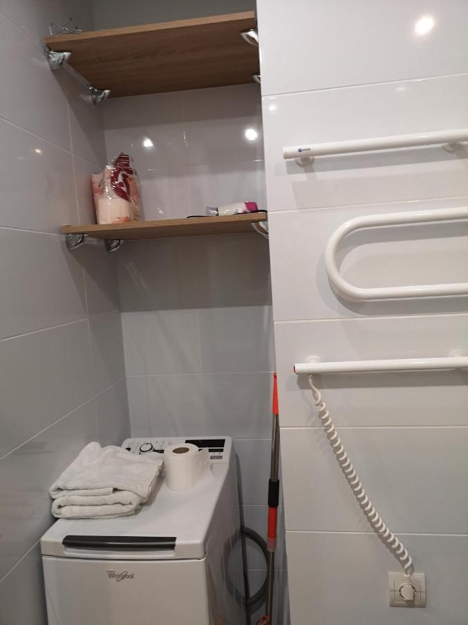 Freedom Apartment On Bazarna Str ลวีฟ ภายนอก รูปภาพ