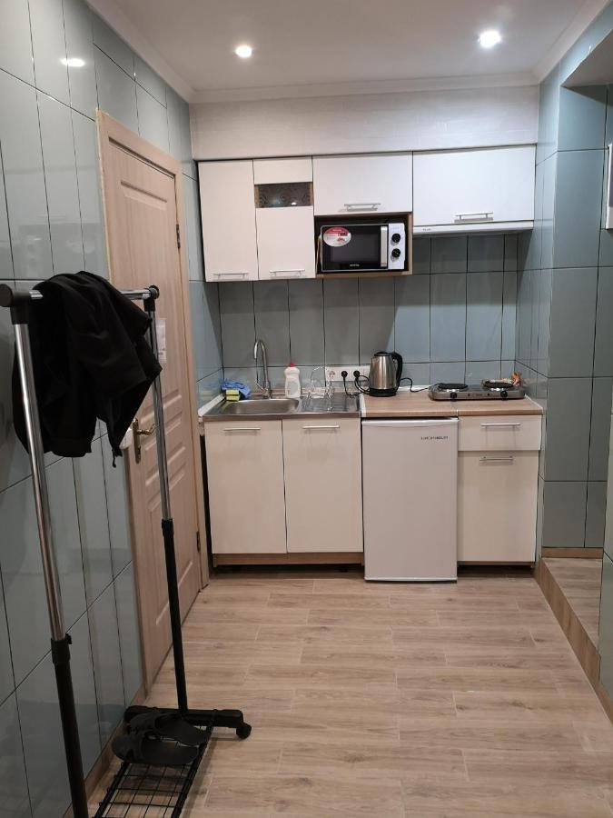 Freedom Apartment On Bazarna Str ลวีฟ ภายนอก รูปภาพ