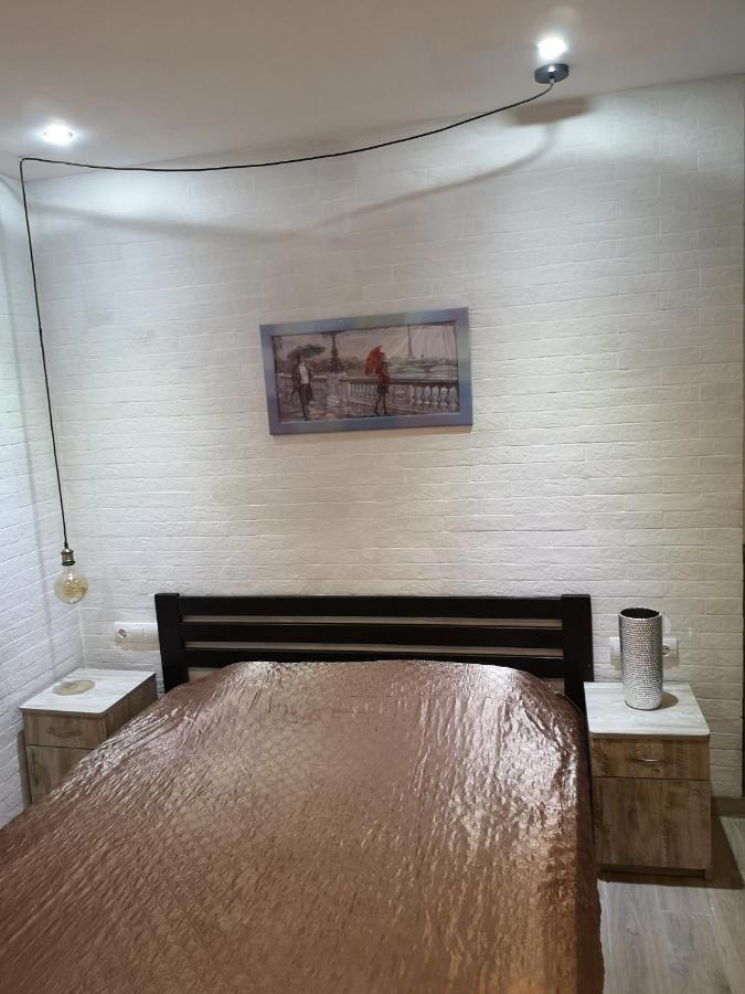 Freedom Apartment On Bazarna Str ลวีฟ ภายนอก รูปภาพ