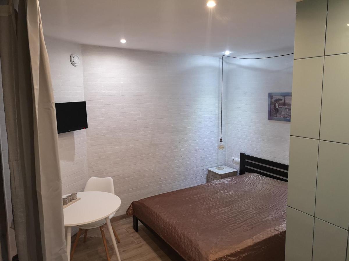 Freedom Apartment On Bazarna Str ลวีฟ ภายนอก รูปภาพ