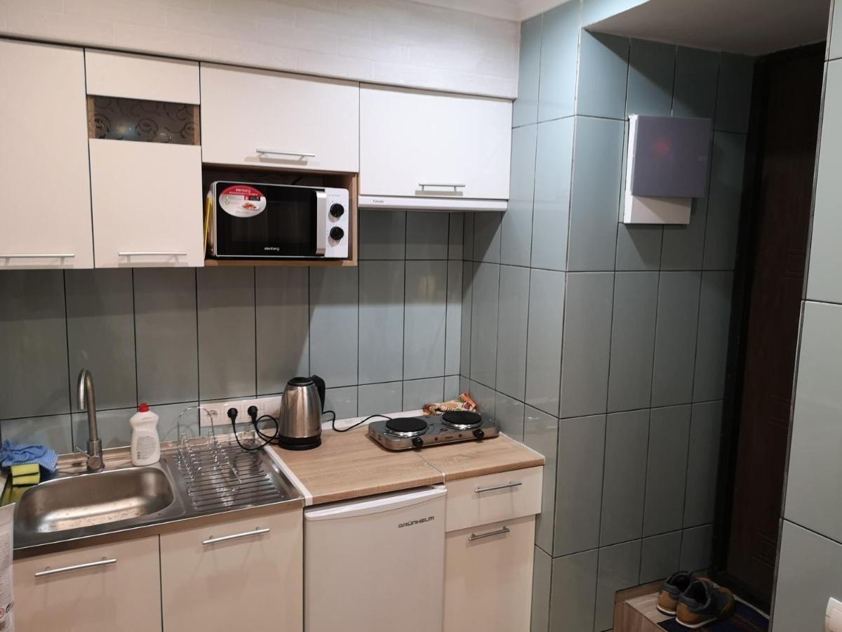 Freedom Apartment On Bazarna Str ลวีฟ ภายนอก รูปภาพ