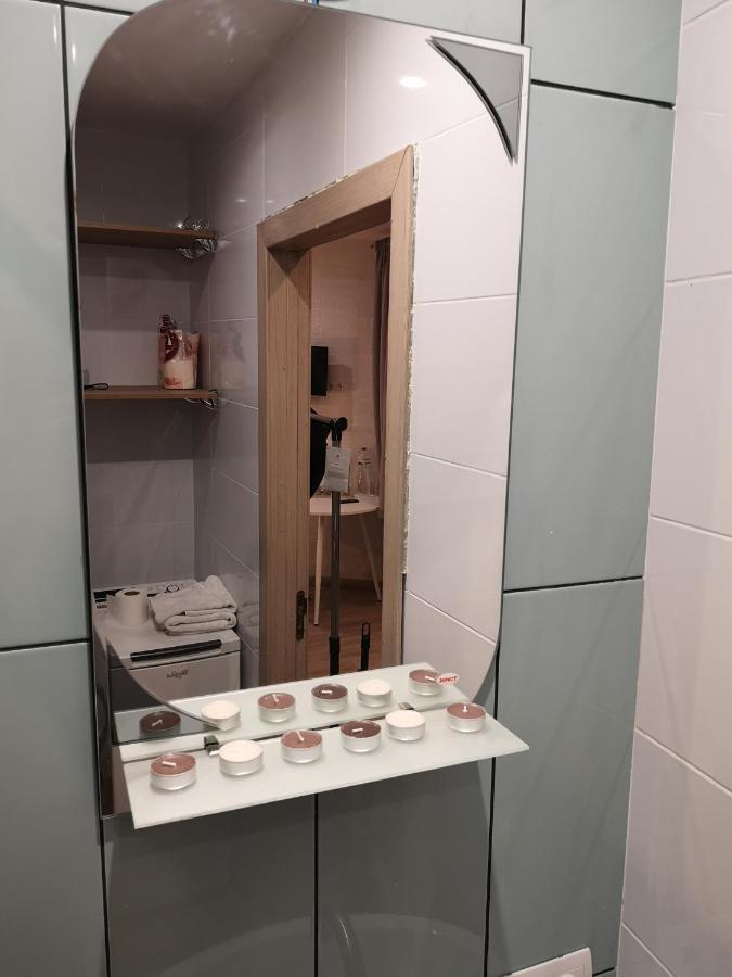 Freedom Apartment On Bazarna Str ลวีฟ ภายนอก รูปภาพ