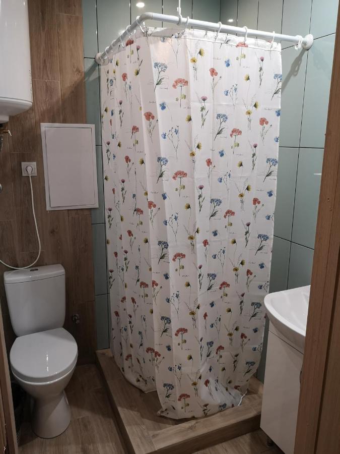 Freedom Apartment On Bazarna Str ลวีฟ ภายนอก รูปภาพ